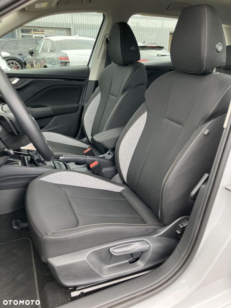 Skoda Kamiq 1.5 TSI Selection DSG - 13