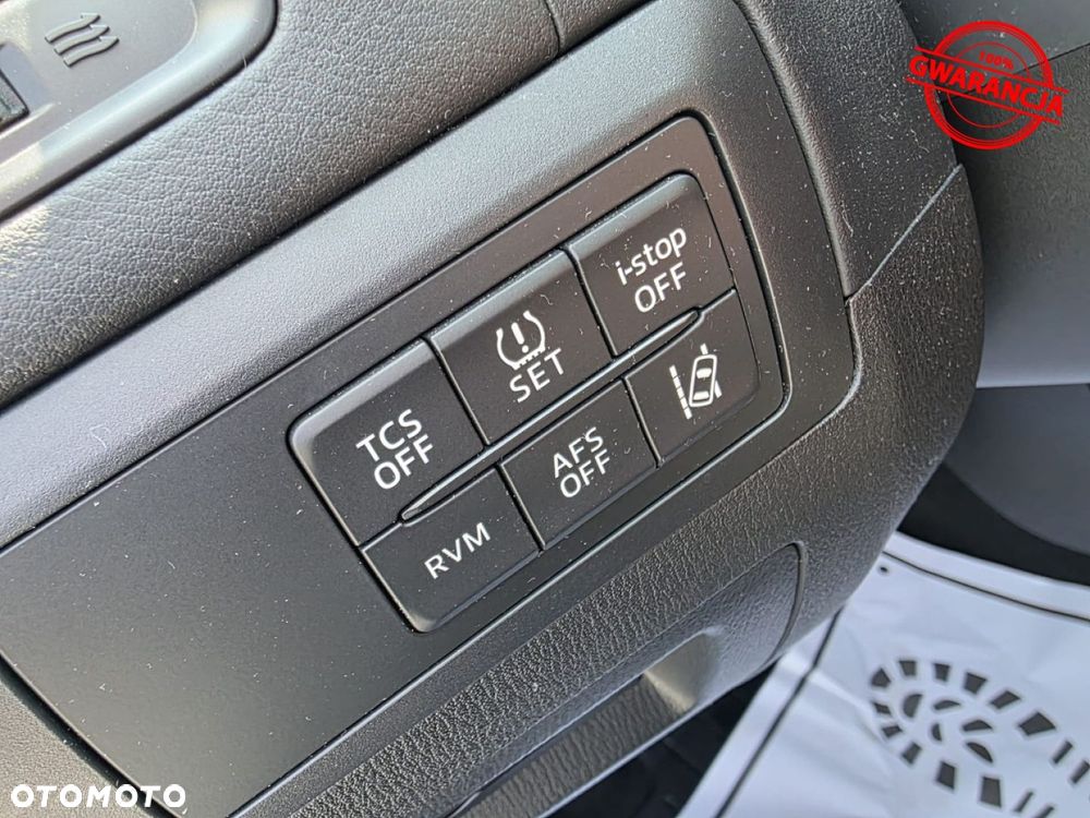 Mazda CX-5 2.0 Skyprestige 2WD - 26