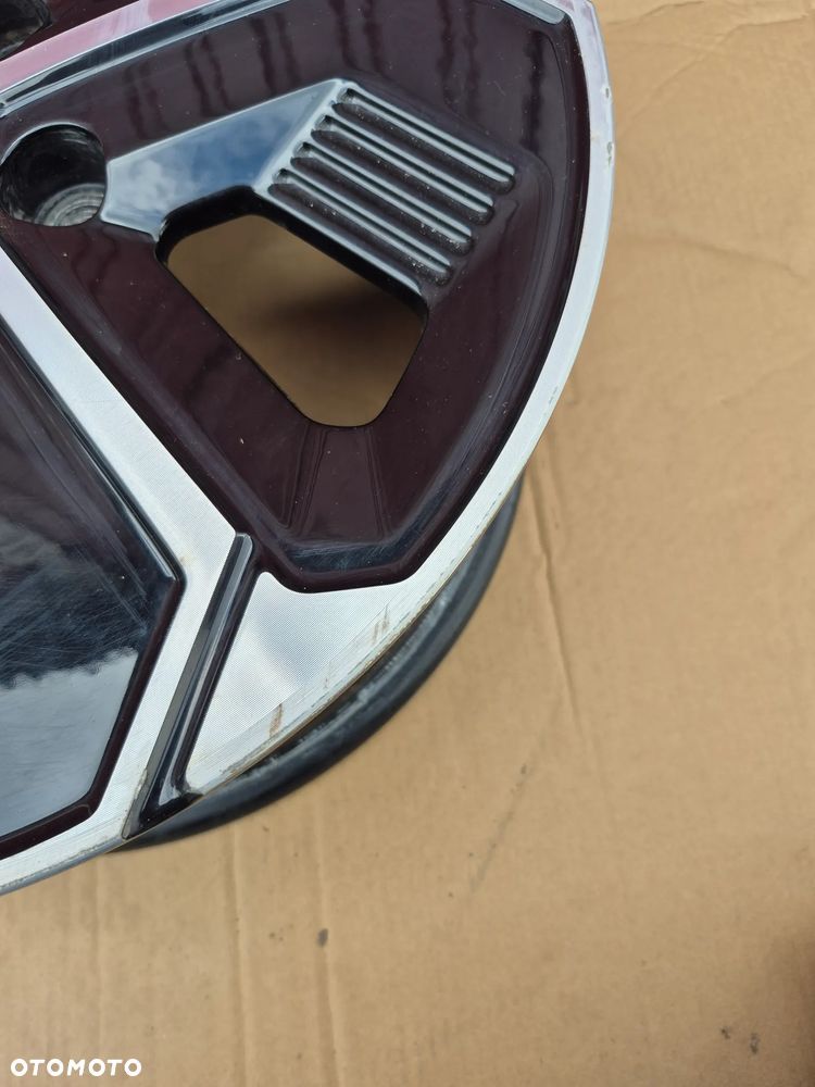 Kia Niro II felga aluminiowa 16" - 2