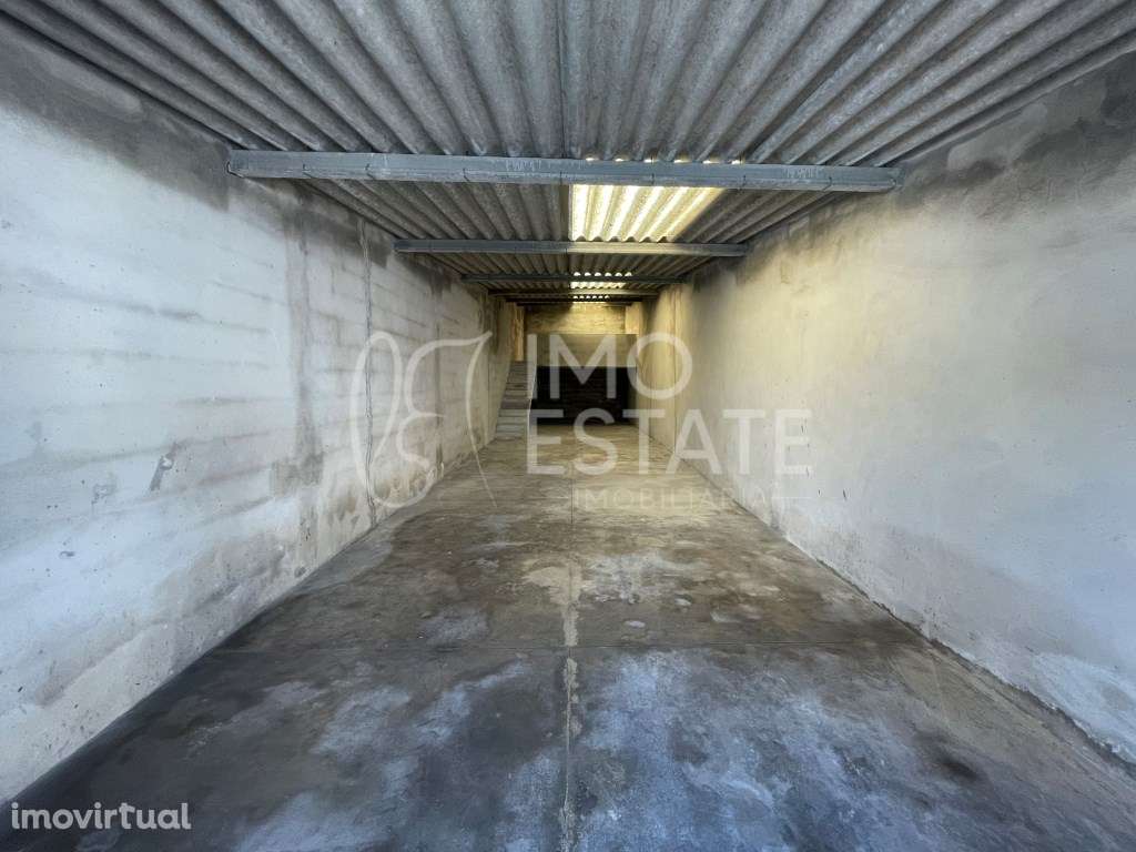 Garagem/Arrecadação Gândara, Antuzede - Grande imagem: 4/13