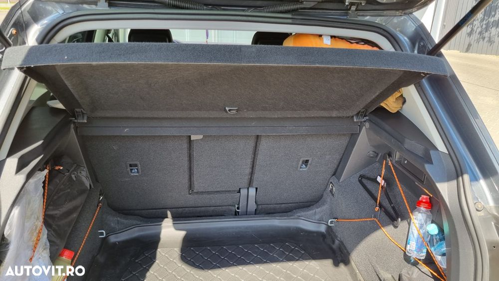 Volkswagen Tiguan - 6