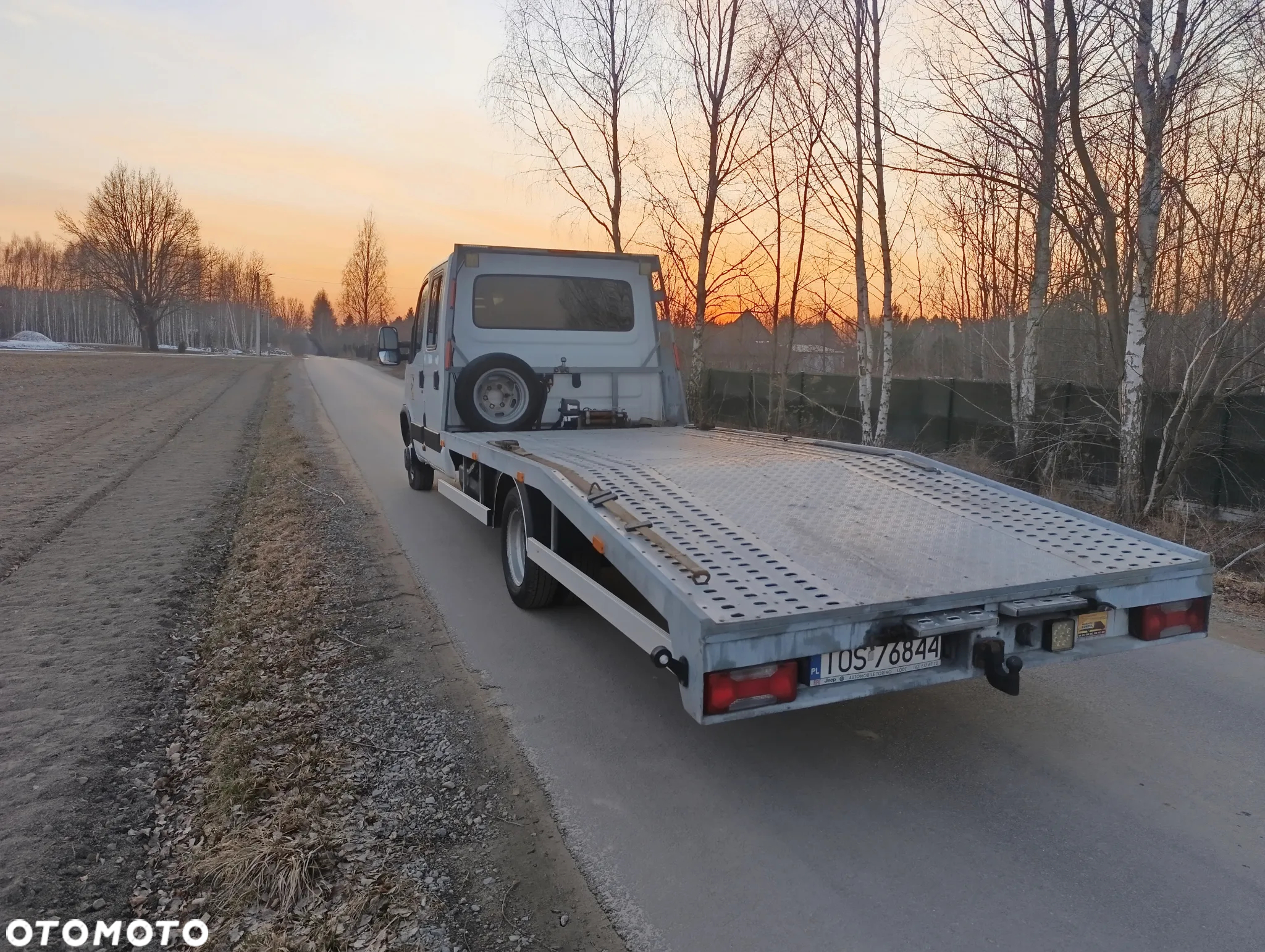 Iveco 35C18 - 9
