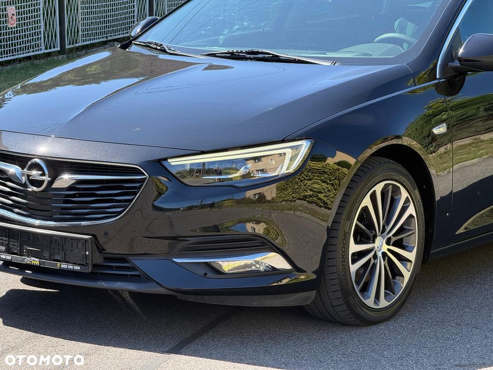 Opel Insignia 2.0 Ultimate Exclusive - 2