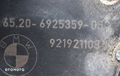 bmw e81 e87 lci antena dachowa nawigacji gps 6925359 - 3