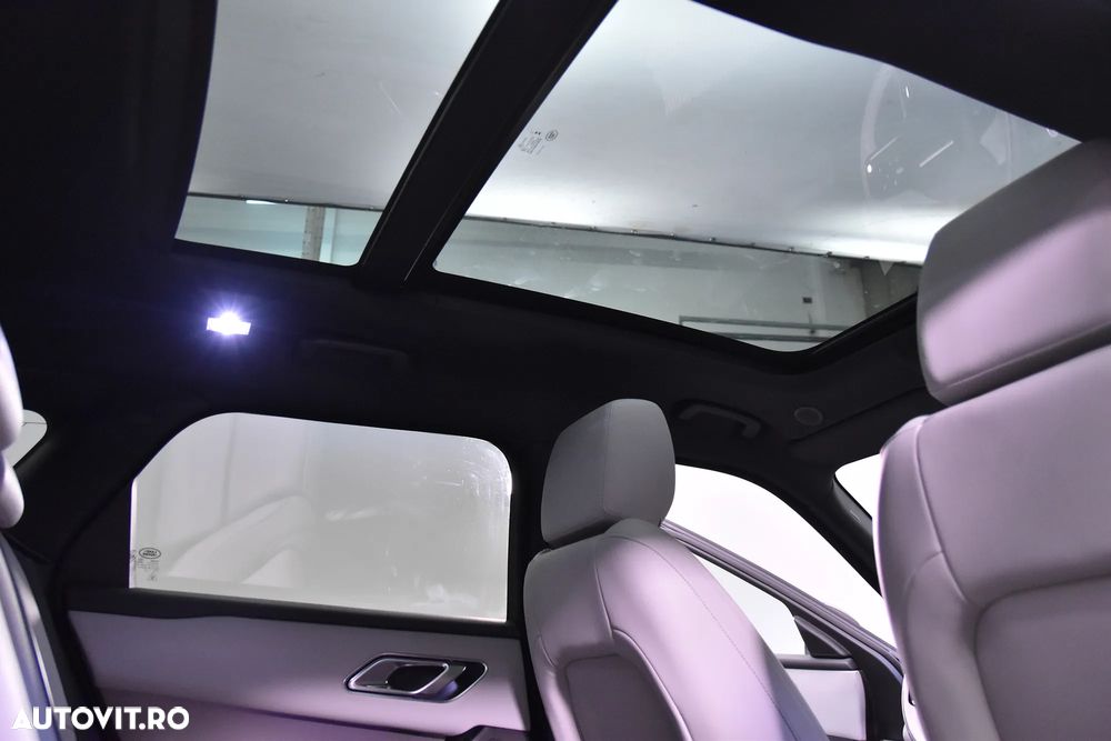 Land Rover Range Rover Velar - 22