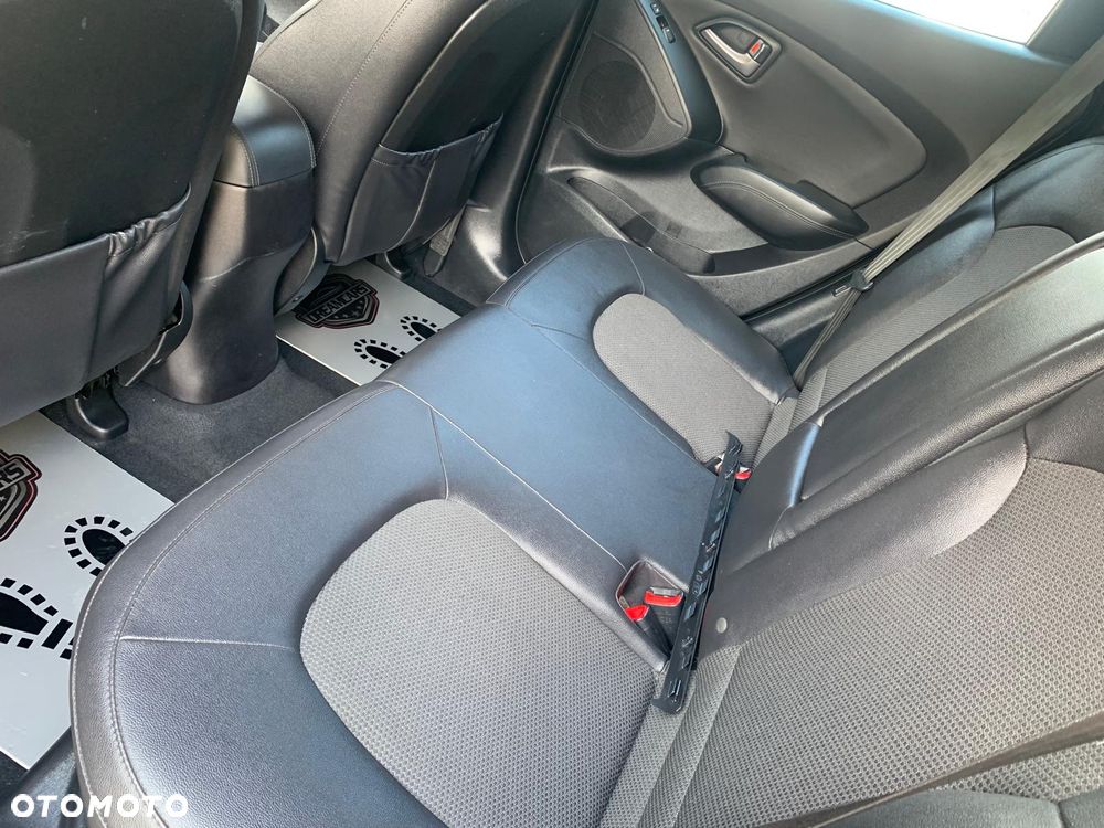 Hyundai ix35 - 33
