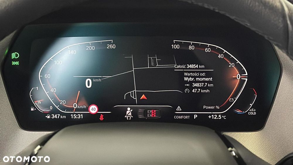BMW Seria 1 118i Advantage - 16
