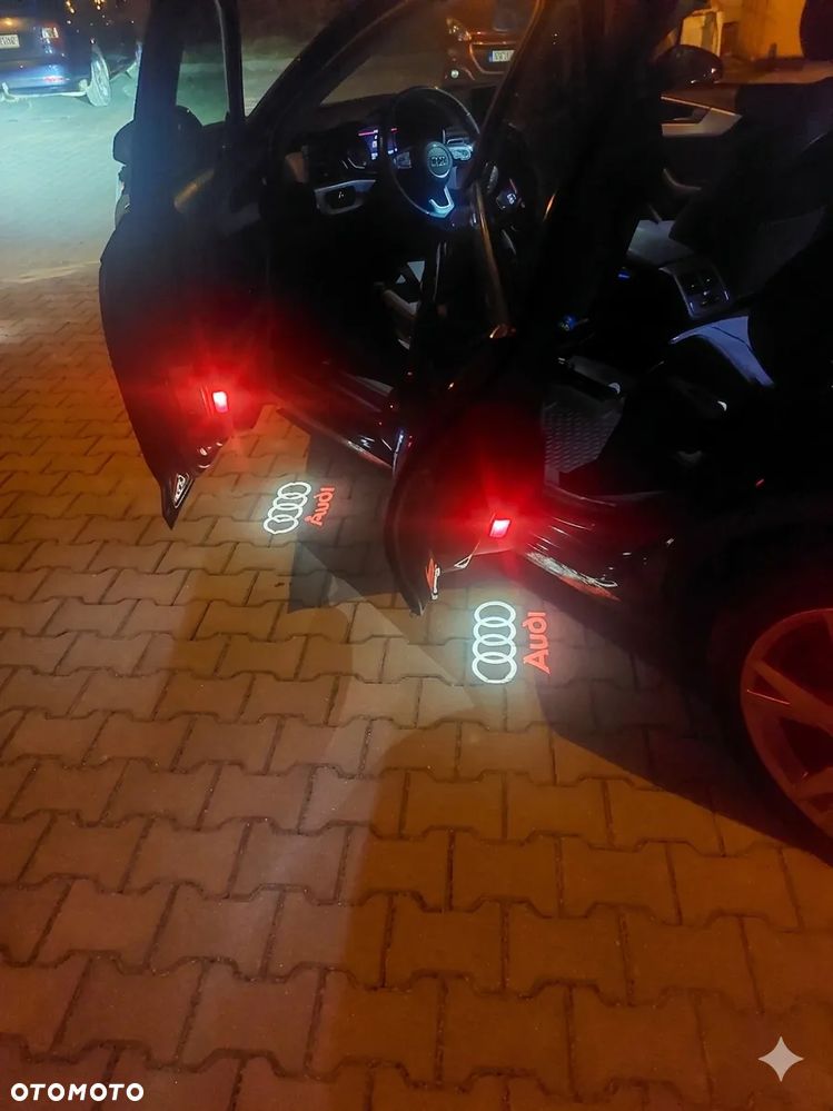 Audi A4 Avant 2.0 TDI Sport S tronic - 23