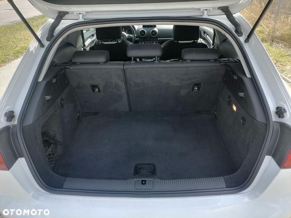 Audi A3 3-drzwiowe - 13