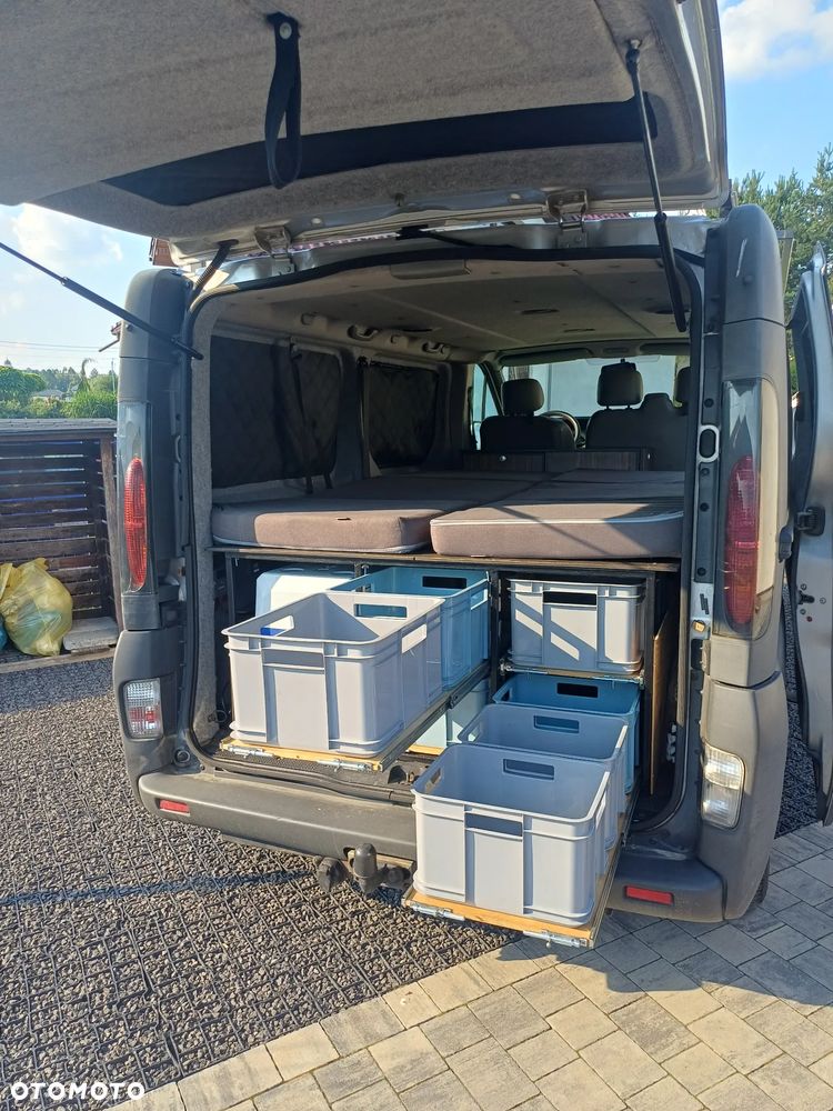 Opel Vivaro L2H1 - 18