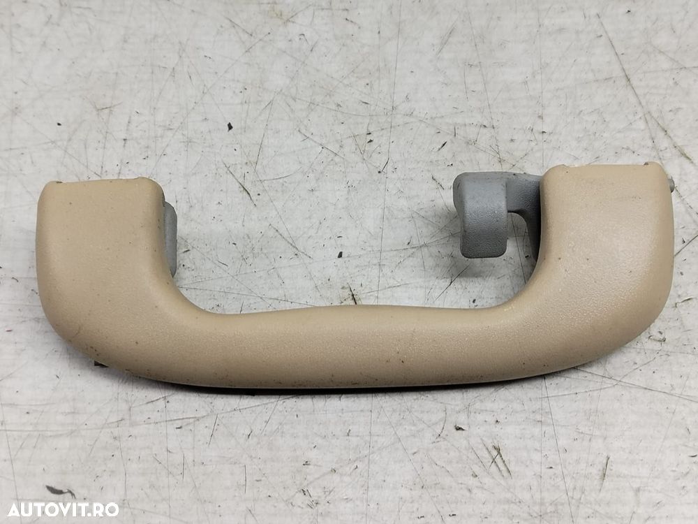 Maner plafon 5001470002 Opel Agila 2 [2008 - 2015] 1.2 benzina K12B - 1