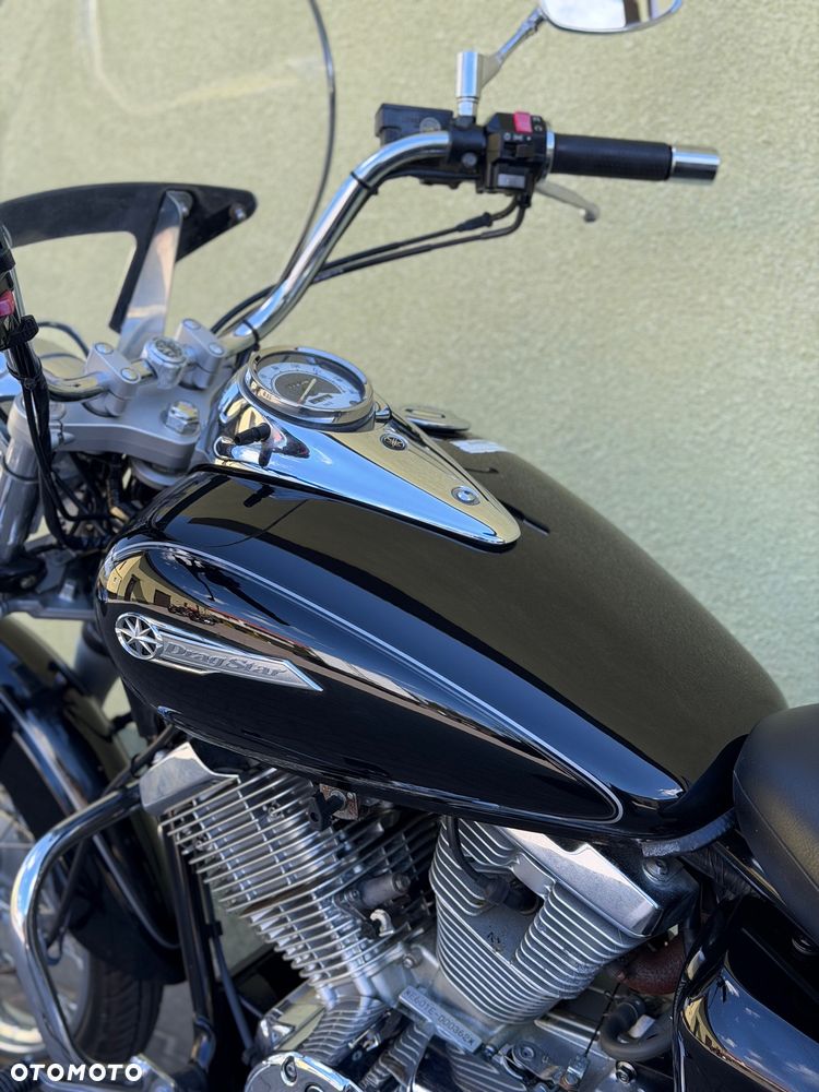 Yamaha Drag Star - 34