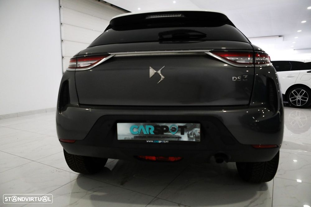 DS DS3 Crossback - 9