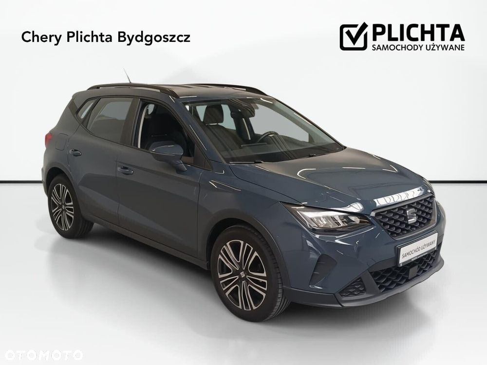 Seat Arona 1.0 TSI Style S&S DSG - 4