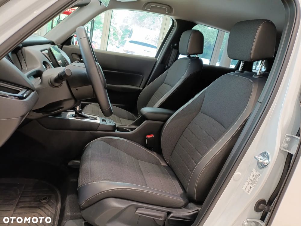 Honda Jazz 1.5 i-MMD Crosstar Advance - 21