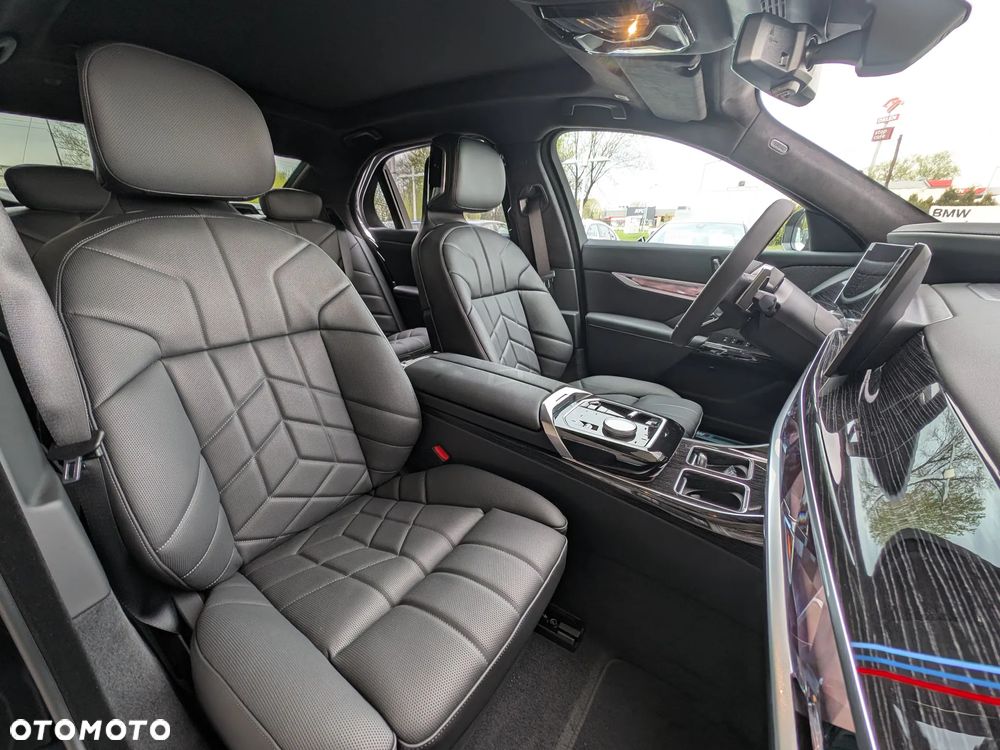 BMW Seria 7 740d xDrive mHEV M Sport sport - 14