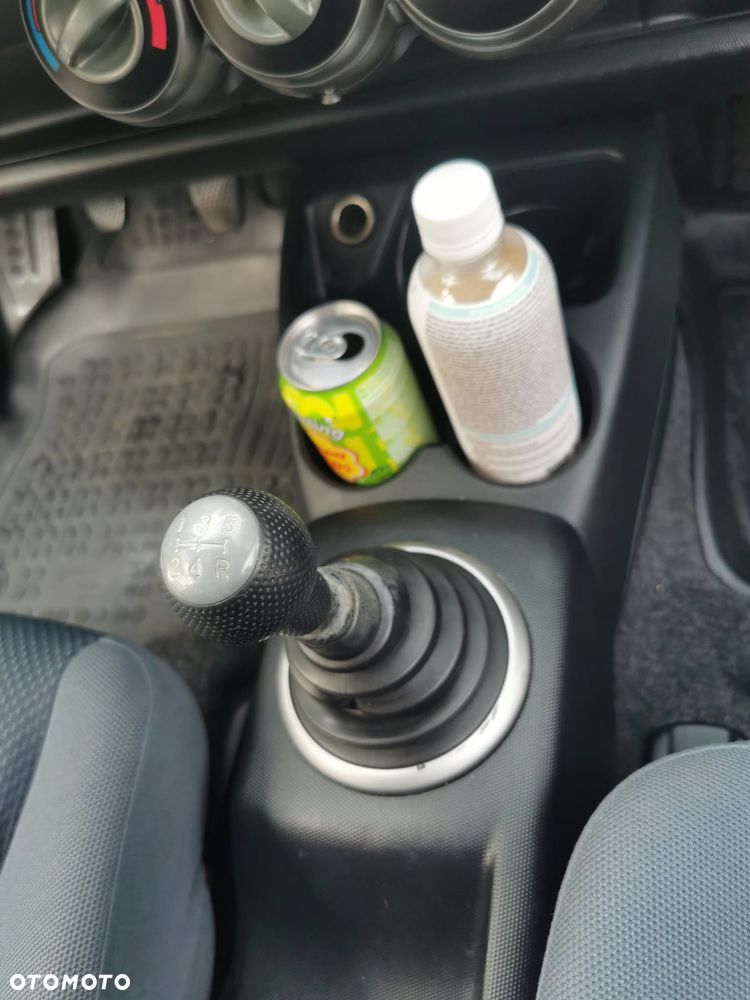Honda Jazz 1.2 - 17