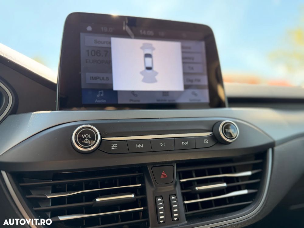 Ford Focus 1.5 EcoBlue Connected - 18