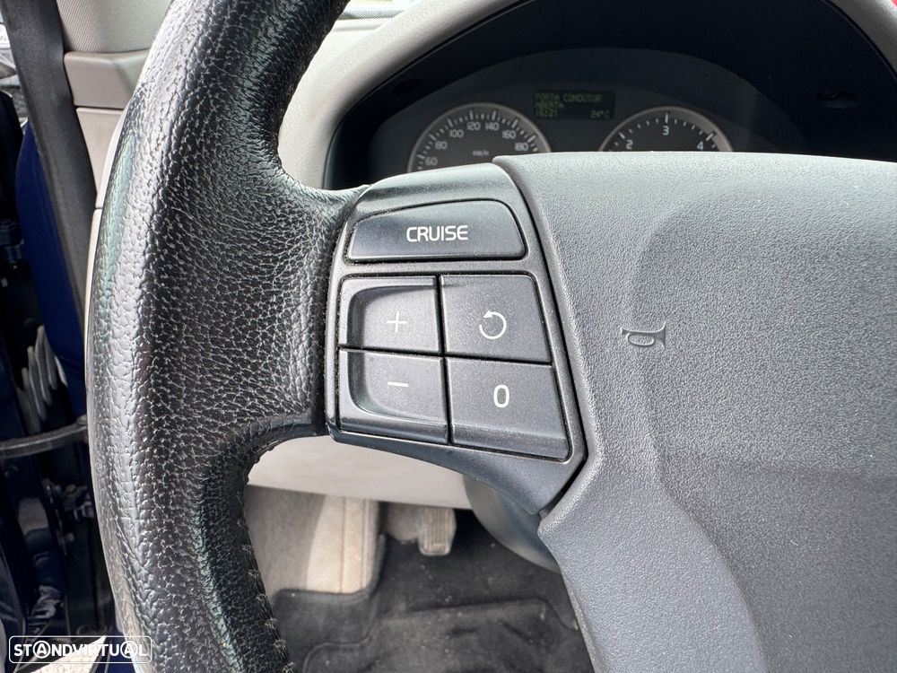 Volvo V50 1.6 D Nível 2 - 17