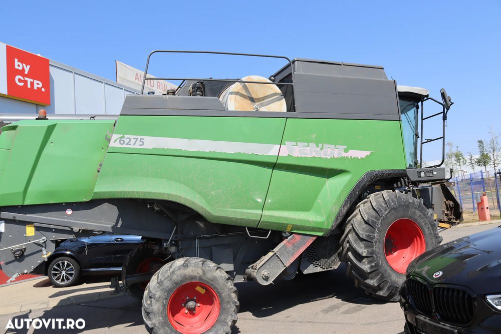 Fendt 6275 L MCS - 7