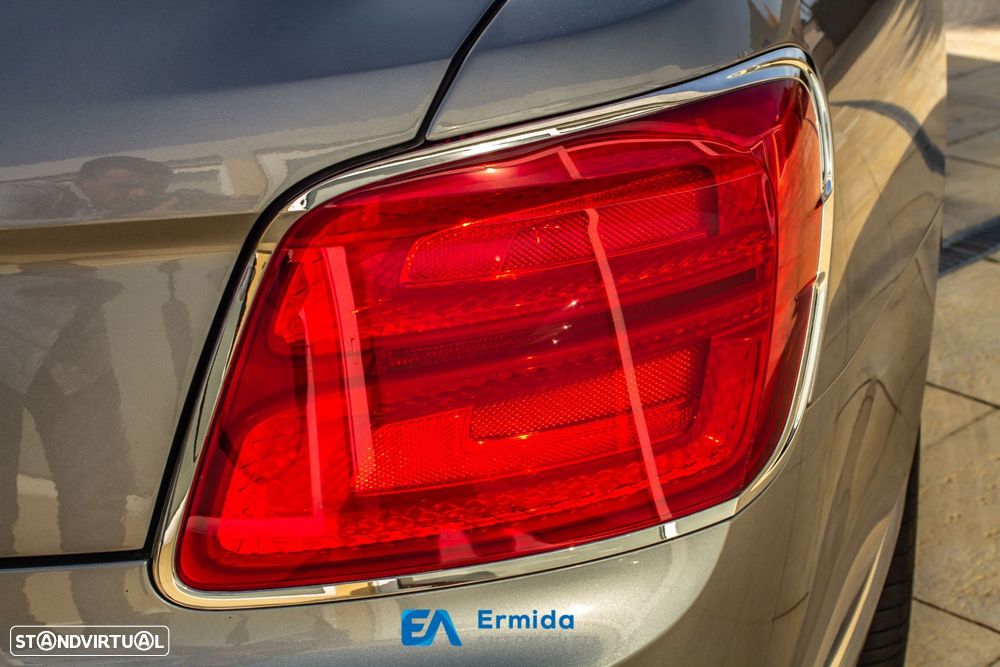 Bentley Flying Spur - 20