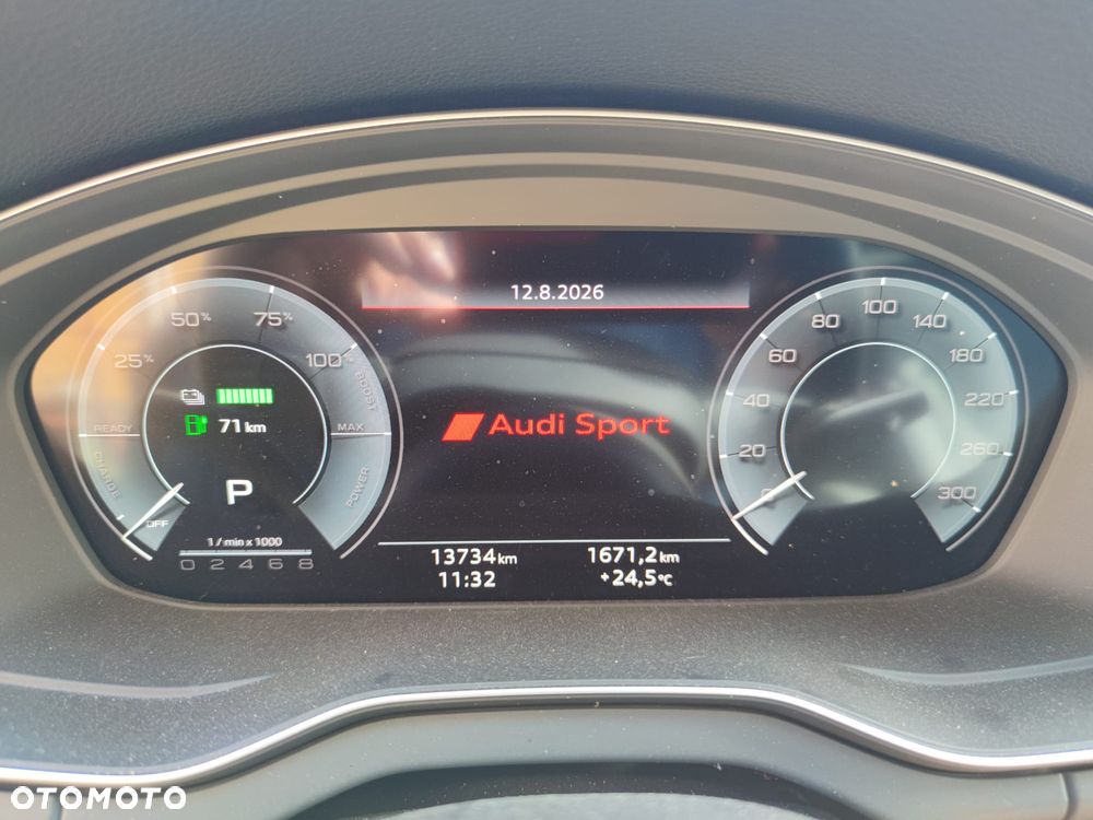 Audi Q5 - 19
