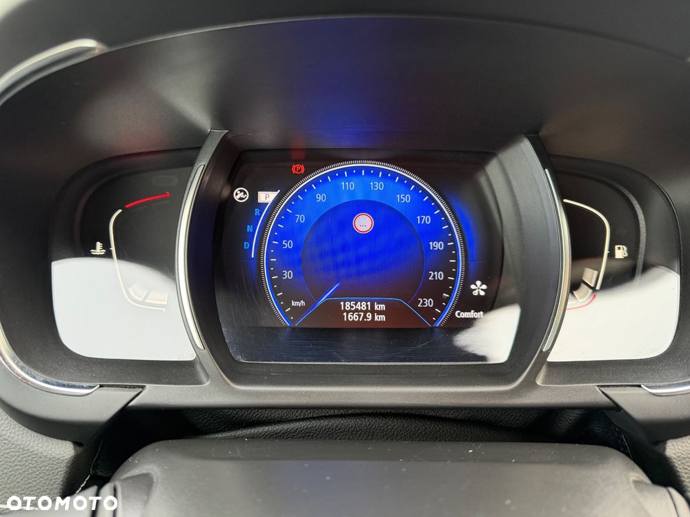 Renault Grand Scenic ENERGY dCi 160 EDC BOSE EDITION - 26