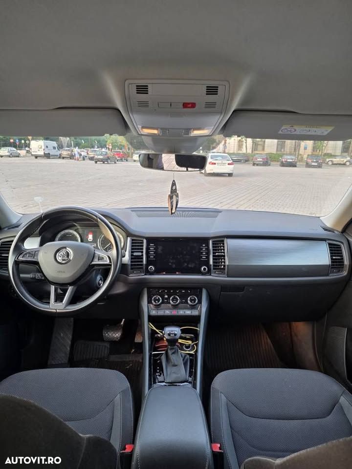 Skoda Kodiaq - 5