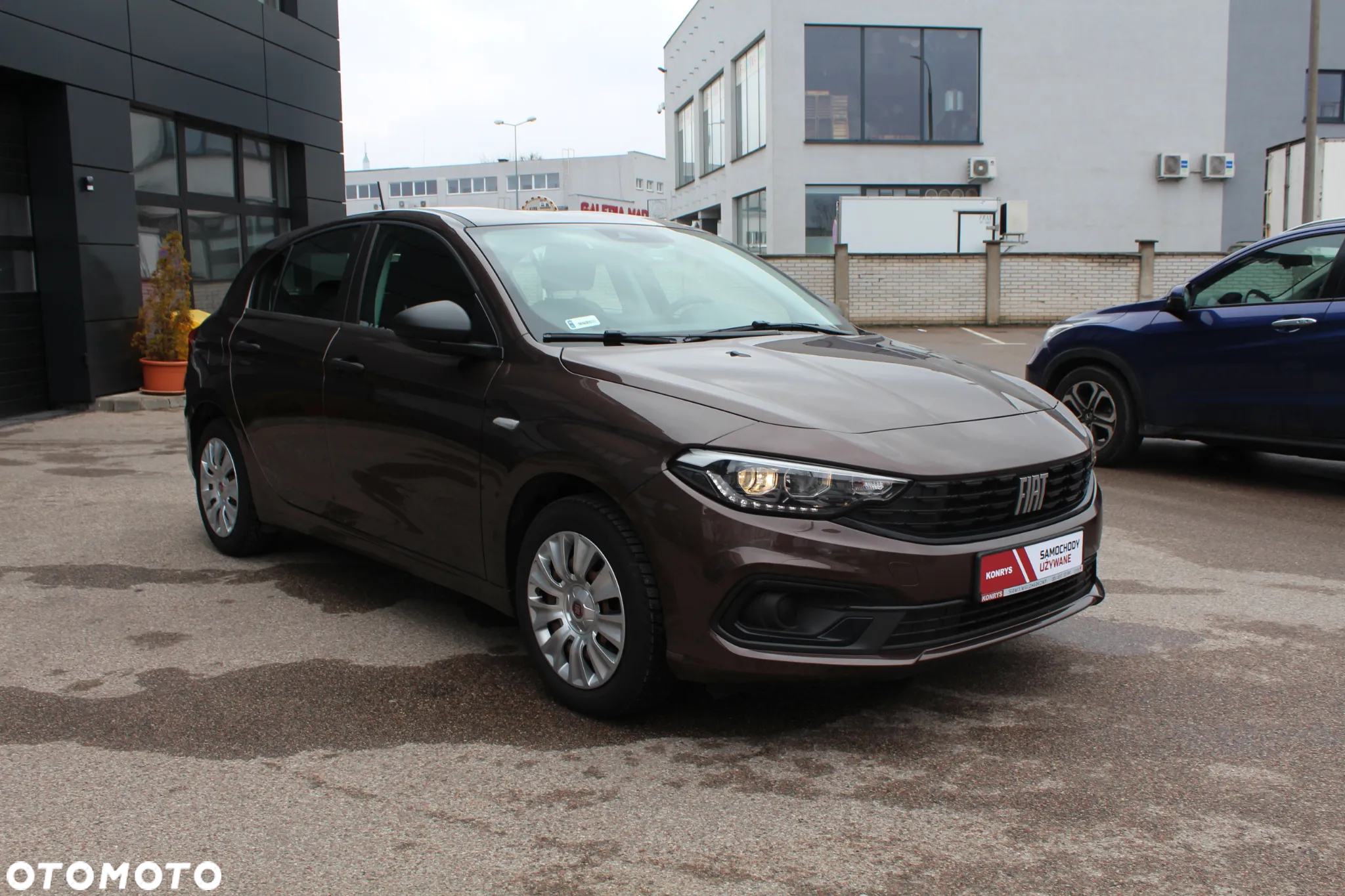 Fiat Tipo 1.0 T3 City Life - 2