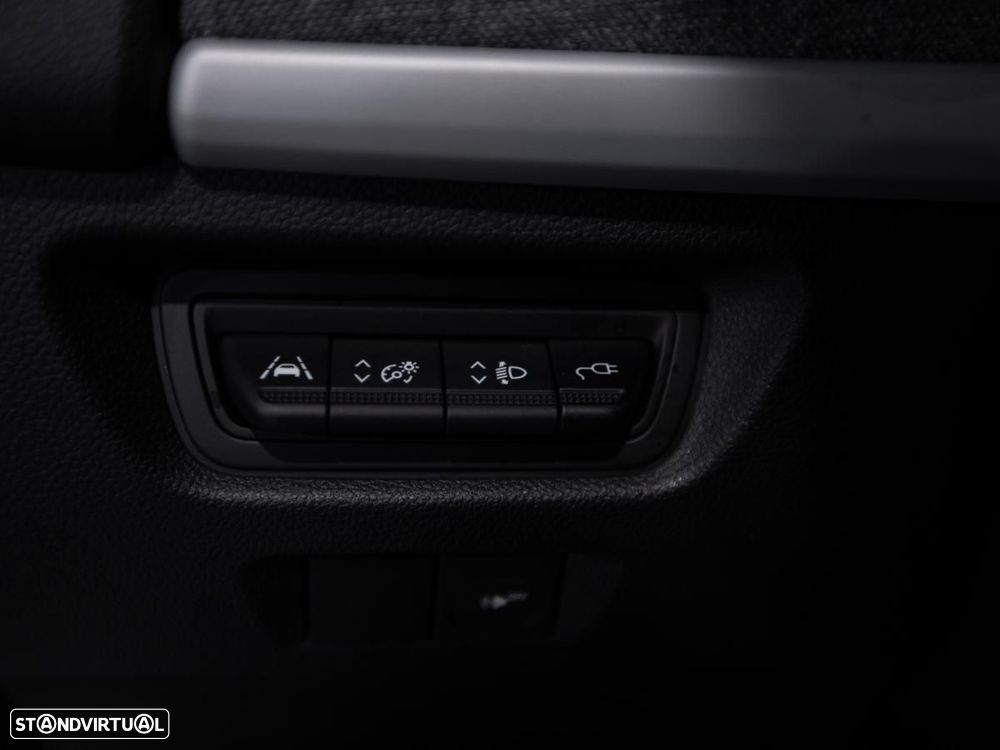 Renault Zoe (c/ Bateria) Intens 50 - 14