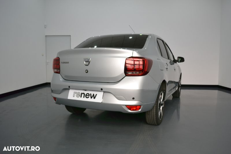 Dacia Logan - 2