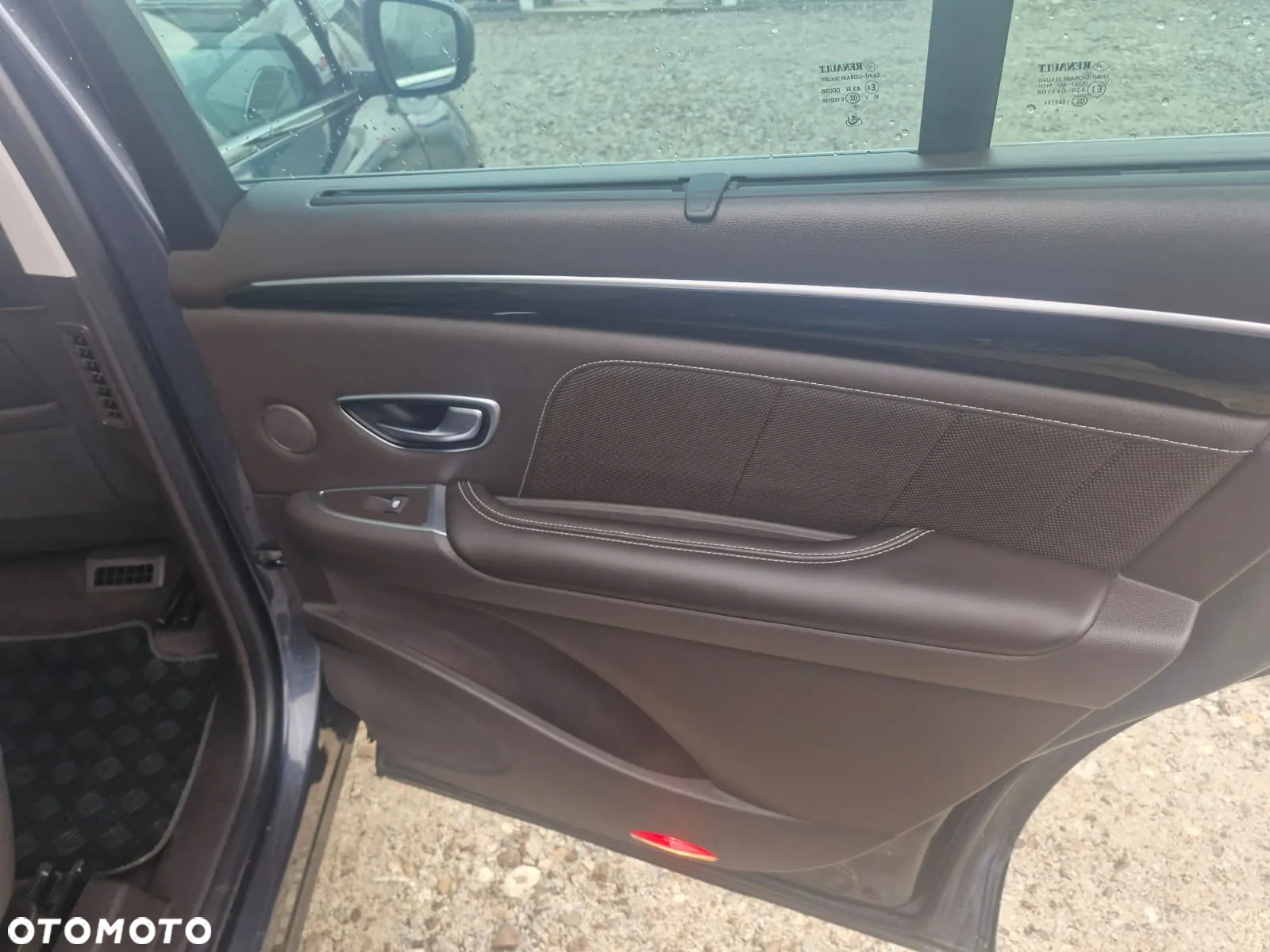 Renault Espace 1.8 TCe FAP Energy Initiale Paris EDC - 20