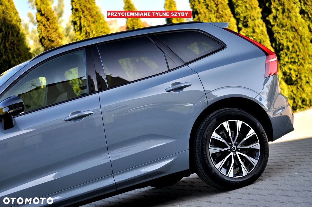 Volvo XC 60 B4 D AWD Plus Dark - 6