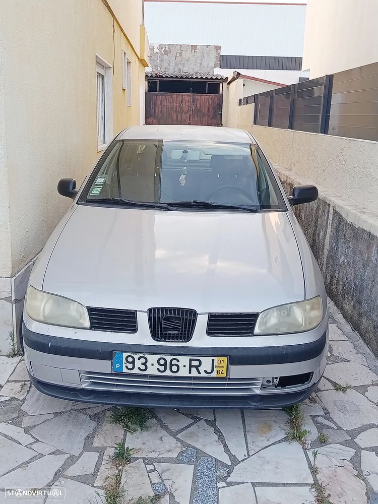 SEAT Ibiza 1.0 Passion - 1