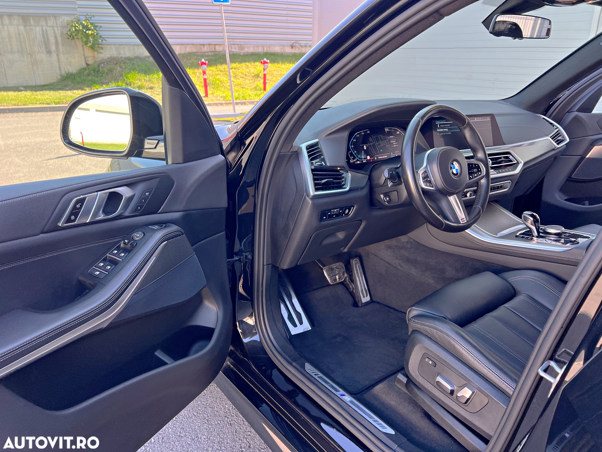 BMW X5 xDrive25d AT - 15