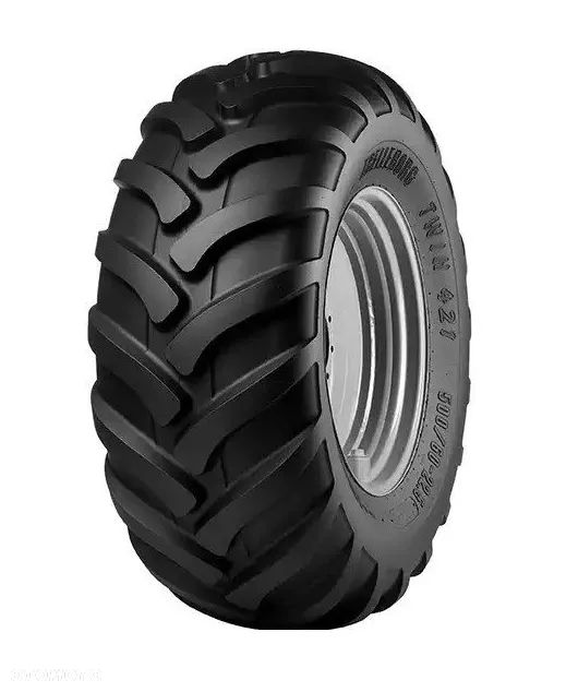 OPONA 500/60-22.5 TRELLEBORG T421 155A8 TL - 1