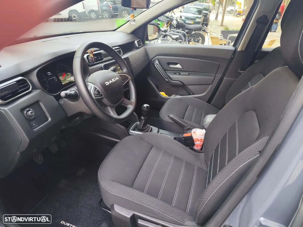 Dacia Duster - 6