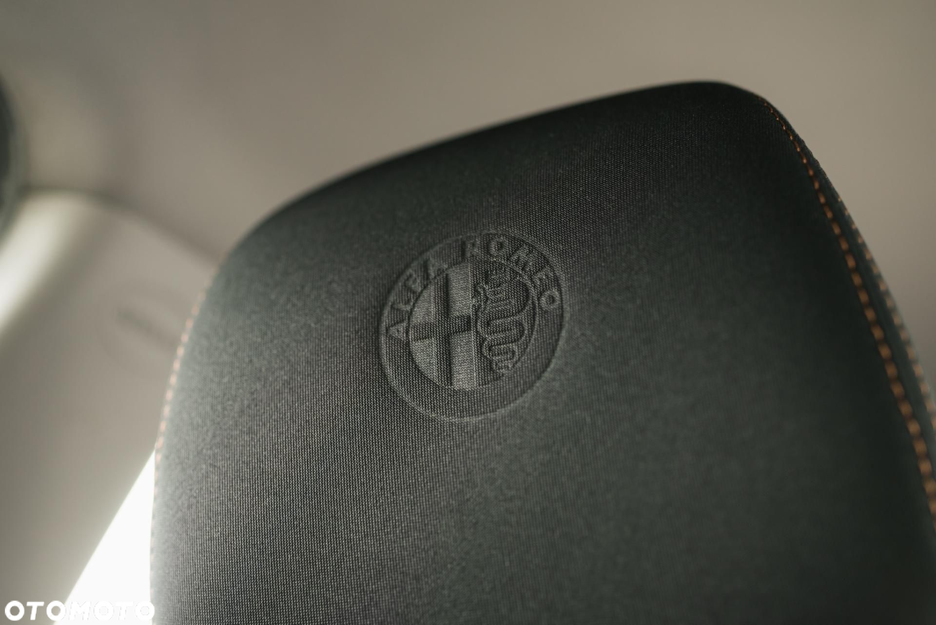 Alfa Romeo Giulietta - 34