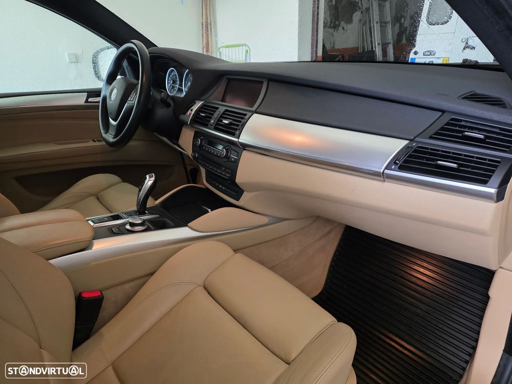 BMW X6 35 d xDrive - 42