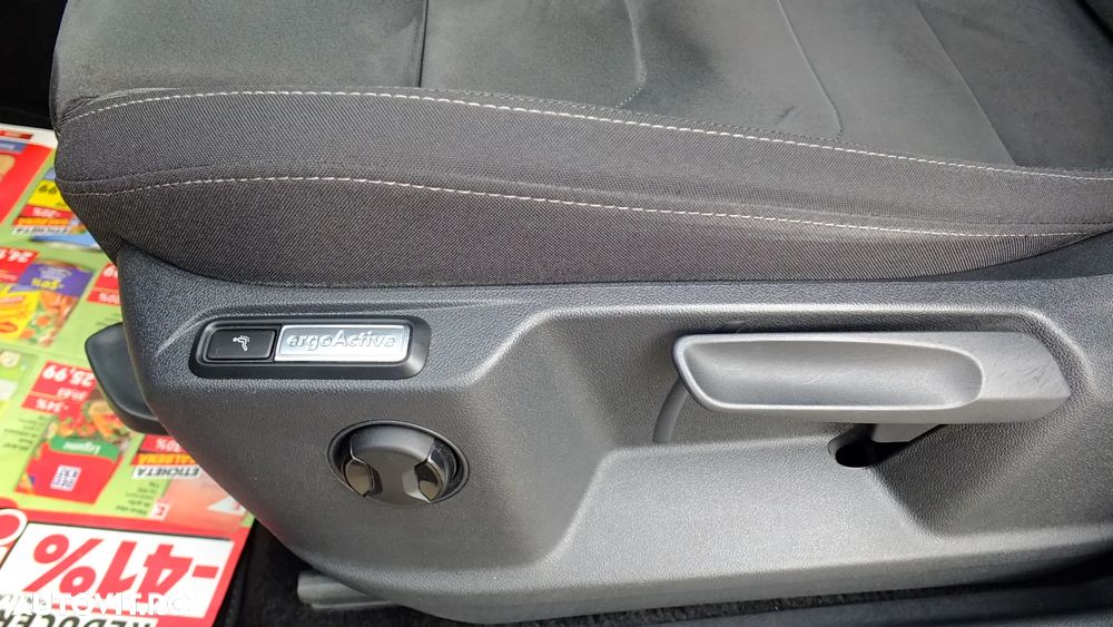 Volkswagen Tiguan 2.0 TDI SCR (BlueMotion Technology) DSG Highline - 23