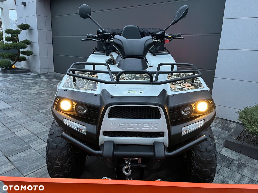 CECTEK Gladiator - 2