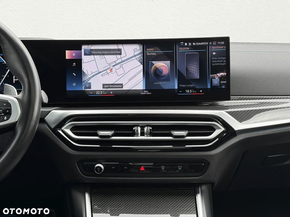 BMW Seria 3 320d Touring xDrive M Sport - 35