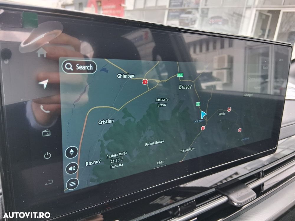 SsangYong MUSSO - 17