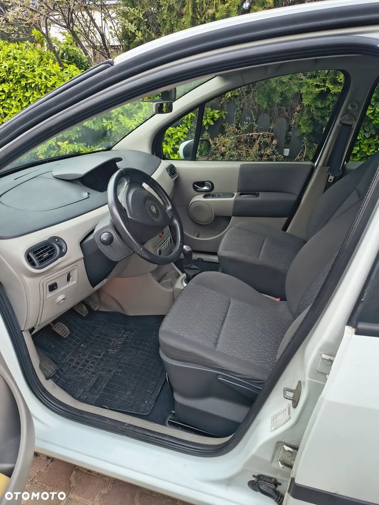 Renault Modus - 4