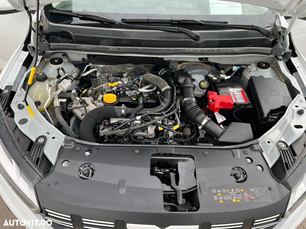 Dacia Logan ECO-G 100 MT6 Expression - 18
