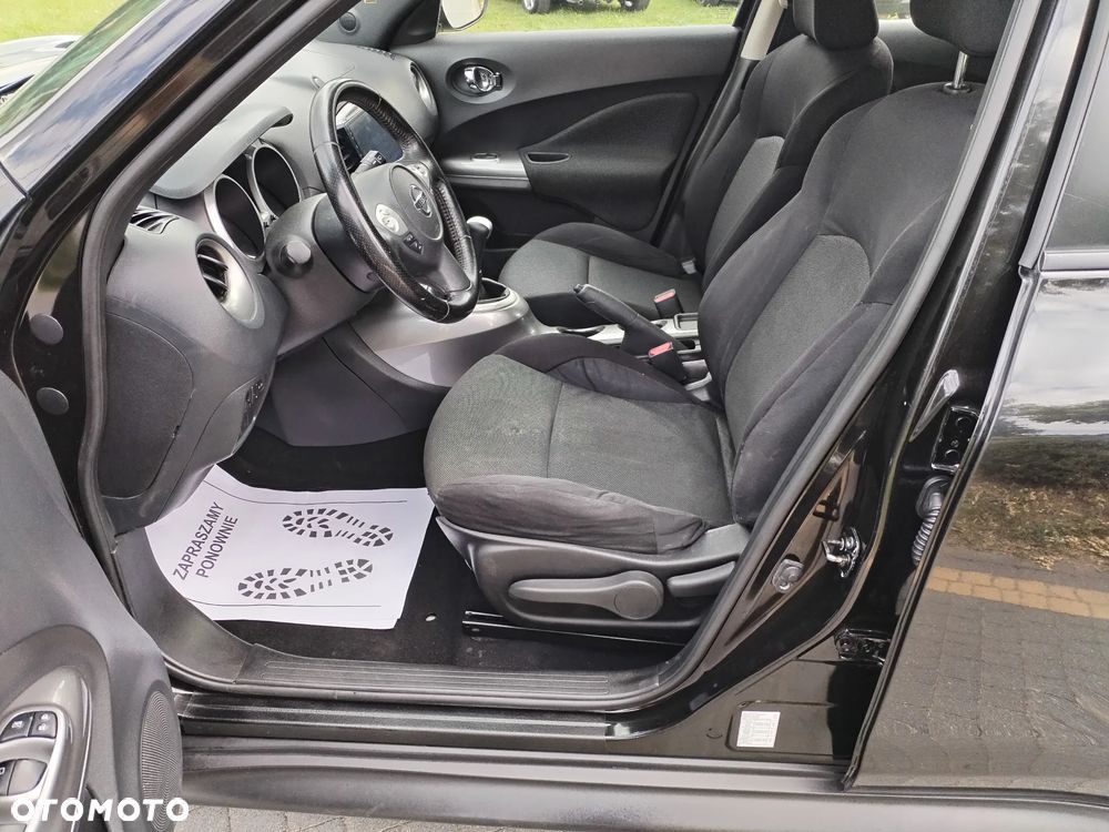 Nissan Juke - 30