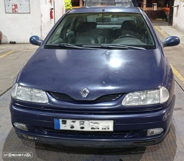 Para Peças Renault Laguna I (B56_, 556_) - 2