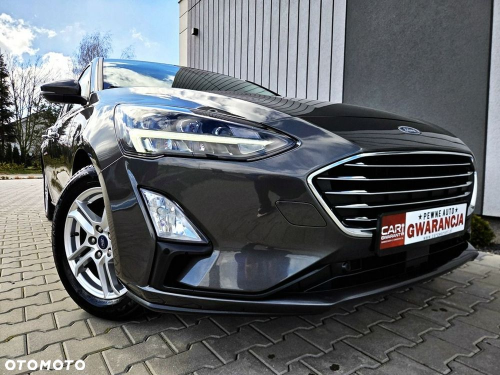 Ford Focus - 21