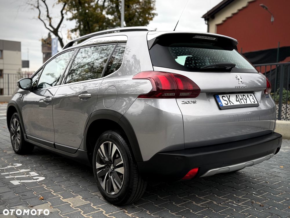 Peugeot 2008 PureTech 110 Stop&Start Allure - 5