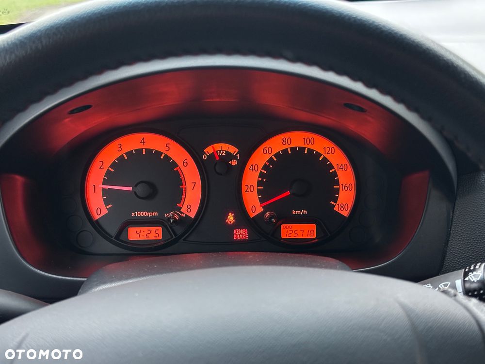 Kia Picanto 1.1 Cool - 13